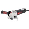 Шлифмашина угловая электрич. P.I.T. (1000Вт, 125мм, 3500-11000, М14, компаунд, подшипник), шт