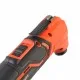 Реноватор аккумуляторный PATRIOT MF 188 UES