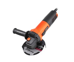 Машина углошлифовальная (УШМ) PATRIOT AG 132 L