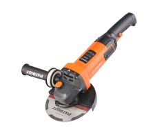 Машина углошлифовальная (УШМ) PATRIOT AG 150E