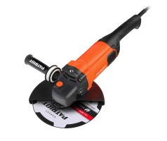 Машина углошлифовальная (УШМ) PATRIOT AG 230