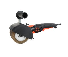 Машина брашировальная PATRIOT BS 909