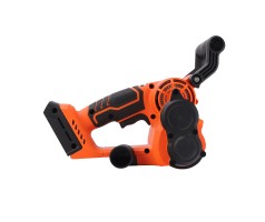 Машина брашировальная аккумуляторная PATRIOT BS 800 UES