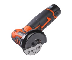 Машина углошлифовальная аккумуляторная (УШМ) PATRIOT AG 100Li