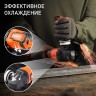 Машина углошлифовальная аккумуляторная (УШМ) PATRIOT AG 125 Li UES