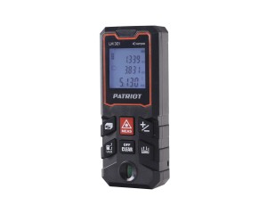 Дальномер лазерный PATRIOT LM 301
