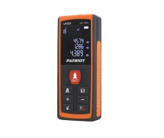 Дальномер лазерный PATRIOT LM 501