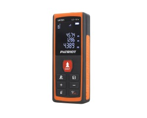 Дальномер лазерный PATRIOT LM 501