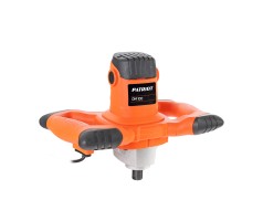 Дрель-миксер электрическая PATRIOT DM 100