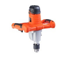 Дрель-миксер электрическая PATRIOT DM 120