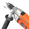 Дрель ударная электрическая PATRIOT FD 800 h