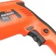 Дрель ударная электрическая PATRIOT FD 800 h