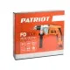 Дрель ударная электрическая PATRIOT FD 800 h