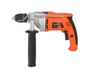 Дрель ударная электрическая PATRIOT FD 850 h