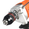 Дрель ударная электрическая PATRIOT FD 850 h