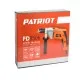 Дрель ударная электрическая PATRIOT FD 850 h
