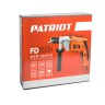 Дрель ударная электрическая PATRIOT FD 850 h