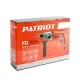 Дрель ударная электрическая PATRIOT FD 900 h