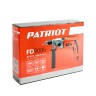 Дрель ударная электрическая PATRIOT FD 900 h