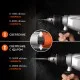 Дрель ударная электрическая PATRIOT FD 900 h