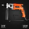 Дрель ударная электрическая PATRIOT FD 900 h