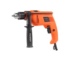 Дрель ударная электрическая PATRIOT FD 550 H