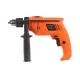 Дрель ударная электрическая PATRIOT FD 550 H