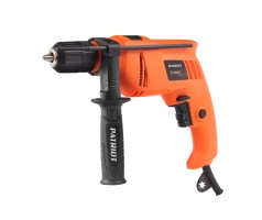 Дрель ударная электрическая PATRIOT FD 550 HL