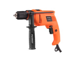 Дрель ударная электрическая PATRIOT FD 550 HL