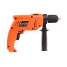 Дрель ударная электрическая PATRIOT FD 550 HL