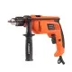 Дрель ударная электрическая PATRIOT FD 675 H