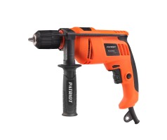 Дрель ударная электрическая PATRIOT FD 675 HL