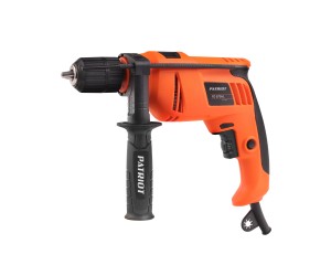 Дрель ударная электрическая PATRIOT FD 675 HL