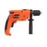 Дрель ударная электрическая PATRIOT FD 675 HL