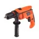 Дрель ударная электрическая PATRIOT FD 675 HL