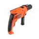 Дрель ударная электрическая PATRIOT FD 675 HL