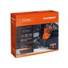 Дрель ударная электрическая PATRIOT FD 675 HL