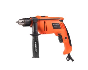 Дрель ударная электрическая PATRIOT FD 770 H