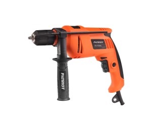 Дрель ударная электрическая PATRIOT FD 770 HL