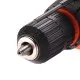 Дрель ударная электрическая PATRIOT FD 770 HL