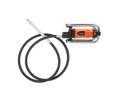 Вибратор для бетона глубинный PATRIOT CV 120