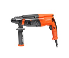 Перфоратор PATRIOT RH 263