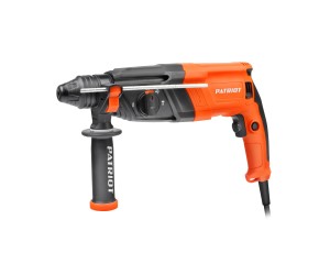 Перфоратор PATRIOT RH 263