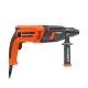 Перфоратор PATRIOT RH 263