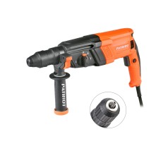 Перфоратор PATRIOT RH 267Q