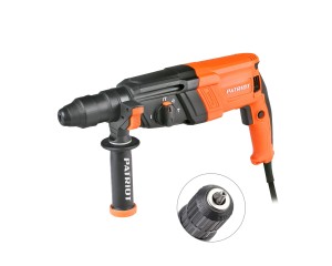 Перфоратор PATRIOT RH 267Q