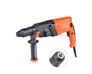 Перфоратор PATRIOT RH 287Q