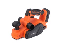 Рубанок аккумуляторный PATRIOT PL 820 UES