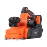 Рубанок аккумуляторный PATRIOT PL 820 UES