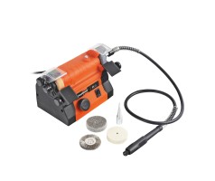 Станок точильный многофункциональный PATRIOT BG 110 с гибким валом